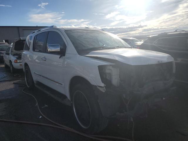 Photo 3 VIN: 5N1BA0ND0AN605895 - NISSAN ARMADA SE 