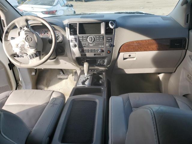 Photo 7 VIN: 5N1BA0ND0AN605895 - NISSAN ARMADA SE 