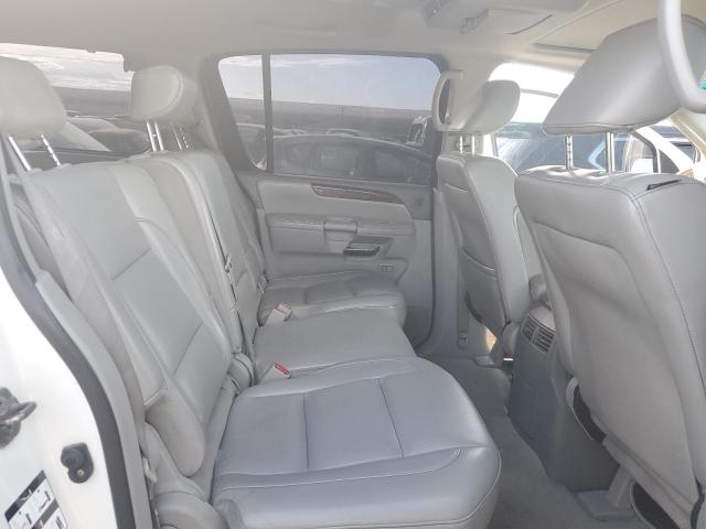 Photo 9 VIN: 5N1BA0ND0AN605895 - NISSAN ARMADA SE 