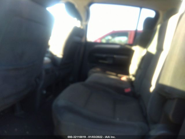 Photo 7 VIN: 5N1BA0ND0AN606271 - NISSAN ARMADA 