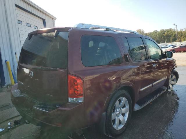 Photo 2 VIN: 5N1BA0ND0AN619604 - NISSAN ARMADA SE 