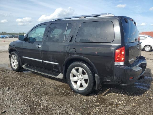 Photo 1 VIN: 5N1BA0ND0AN620011 - NISSAN ARMADA SE 