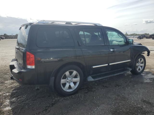 Photo 2 VIN: 5N1BA0ND0AN620011 - NISSAN ARMADA SE 