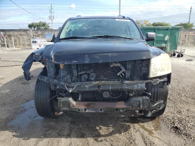 Photo 4 VIN: 5N1BA0ND0AN620011 - NISSAN ARMADA SE 