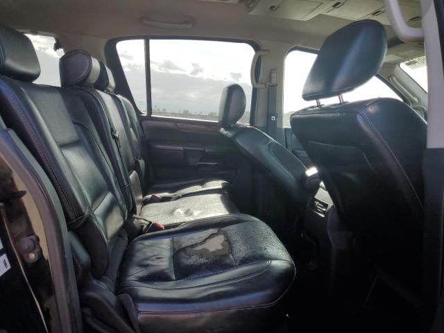 Photo 9 VIN: 5N1BA0ND0AN620011 - NISSAN ARMADA SE 