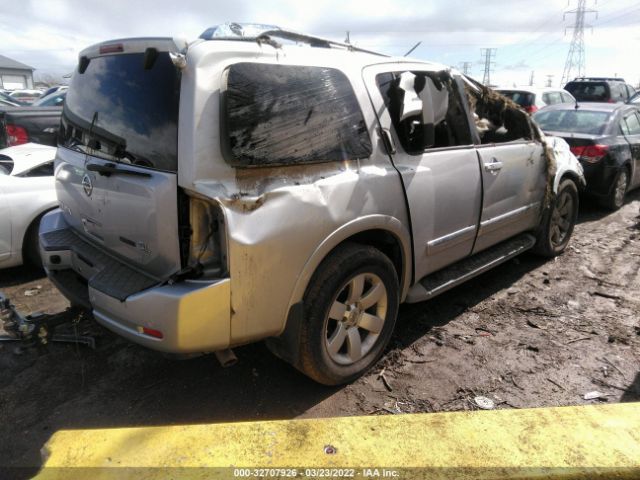 Photo 3 VIN: 5N1BA0ND0BN603856 - NISSAN ARMADA 