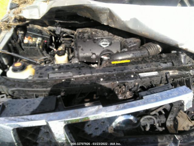 Photo 9 VIN: 5N1BA0ND0BN603856 - NISSAN ARMADA 