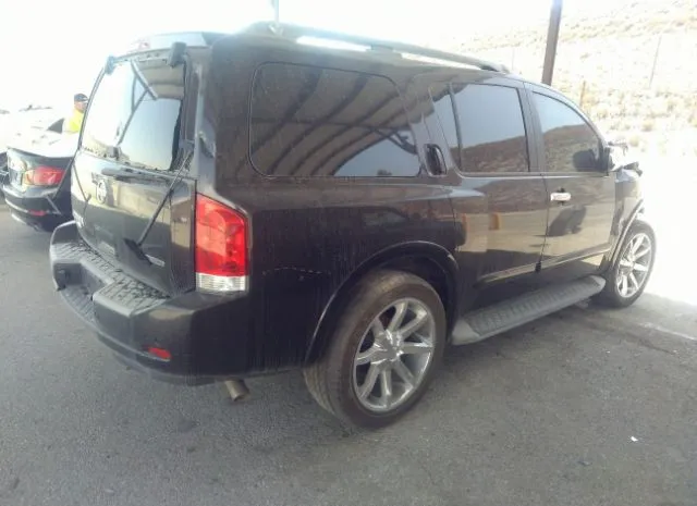 Photo 3 VIN: 5N1BA0ND0BN609463 - NISSAN ARMADA 