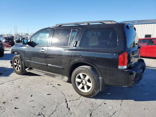 Photo 1 VIN: 5N1BA0ND0BN623590 - NISSAN ARMADA 