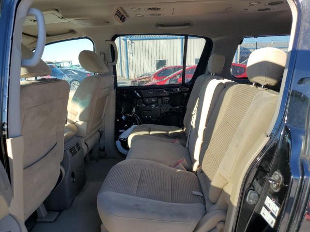 Photo 10 VIN: 5N1BA0ND0BN623590 - NISSAN ARMADA 