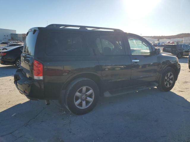 Photo 2 VIN: 5N1BA0ND0BN623590 - NISSAN ARMADA 