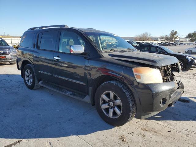 Photo 3 VIN: 5N1BA0ND0BN623590 - NISSAN ARMADA 