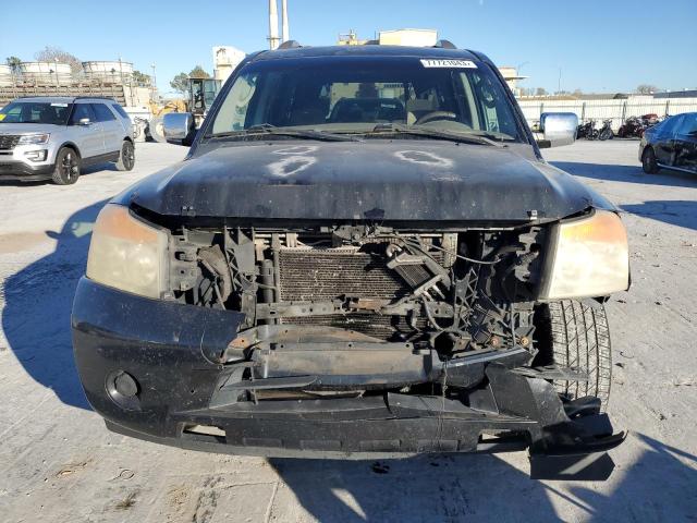 Photo 4 VIN: 5N1BA0ND0BN623590 - NISSAN ARMADA 