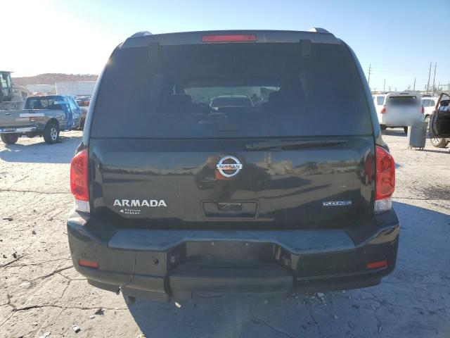 Photo 5 VIN: 5N1BA0ND0BN623590 - NISSAN ARMADA 