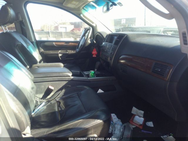 Photo 4 VIN: 5N1BA0ND0CN605351 - NISSAN ARMADA 