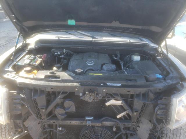 Photo 11 VIN: 5N1BA0ND0CN605785 - NISSAN ARMADA SV 