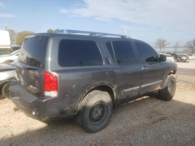 Photo 2 VIN: 5N1BA0ND0CN605785 - NISSAN ARMADA SV 