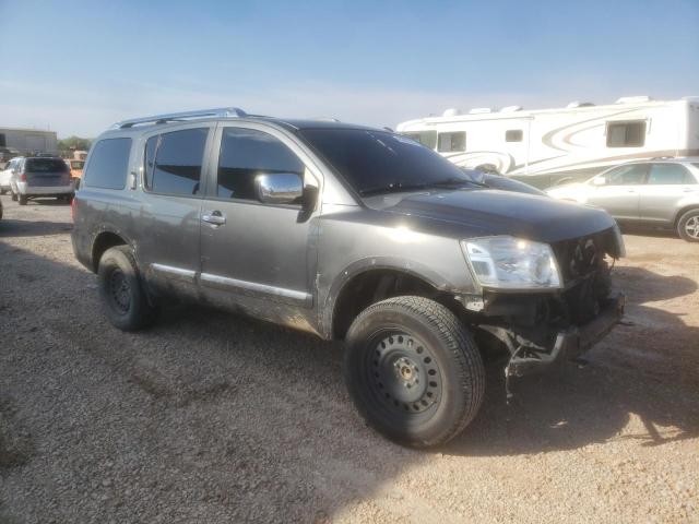 Photo 3 VIN: 5N1BA0ND0CN605785 - NISSAN ARMADA SV 