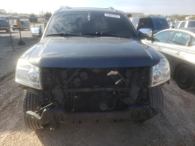 Photo 4 VIN: 5N1BA0ND0CN605785 - NISSAN ARMADA SV 