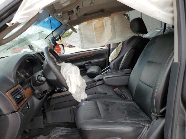 Photo 4 VIN: 5N1BA0ND0CN616883 - NISSAN ARMADA SV 