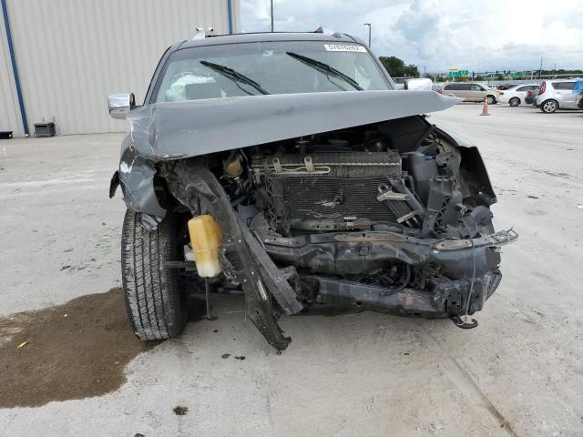 Photo 8 VIN: 5N1BA0ND0CN616883 - NISSAN ARMADA SV 