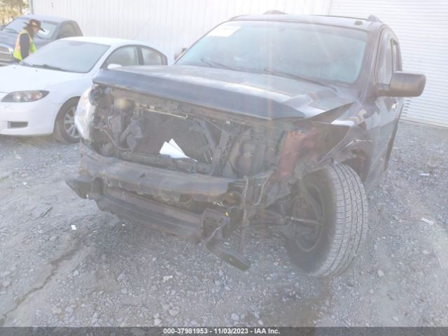 Photo 5 VIN: 5N1BA0ND0DN614116 - NISSAN ARMADA 