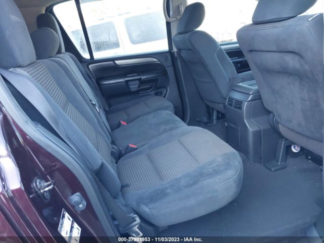 Photo 7 VIN: 5N1BA0ND0DN614116 - NISSAN ARMADA 