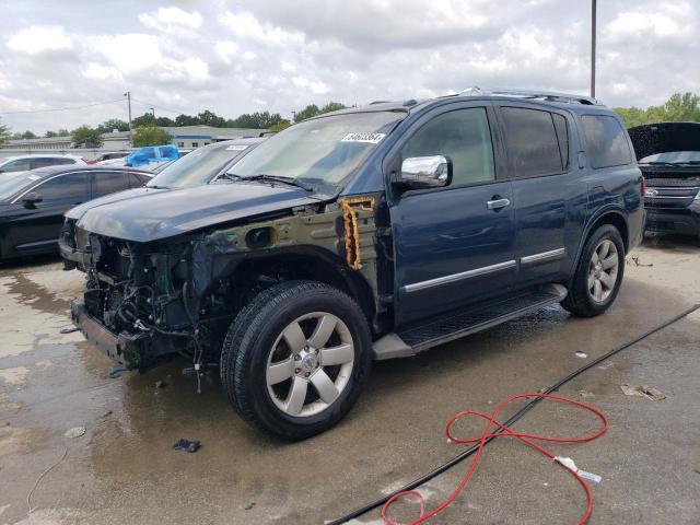 Photo 0 VIN: 5N1BA0ND0EN600721 - NISSAN ARMADA SV 