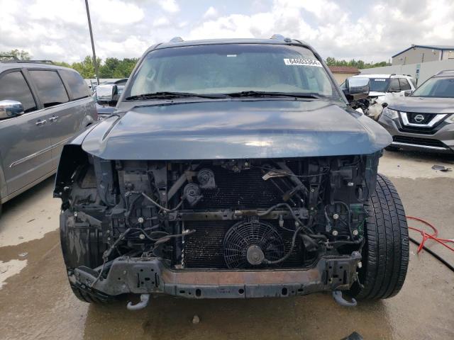 Photo 4 VIN: 5N1BA0ND0EN600721 - NISSAN ARMADA SV 