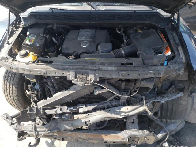 Photo 6 VIN: 5N1BA0ND0EN602761 - NISSAN ARMADA SV 