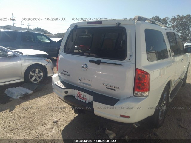 Photo 5 VIN: 5N1BA0ND0EN610164 - NISSAN ARMADA 