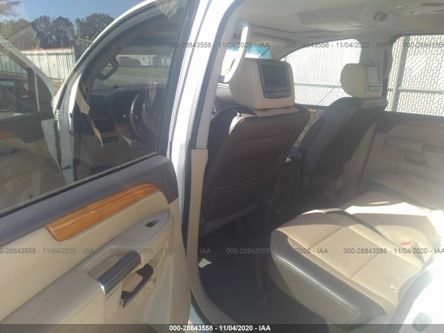 Photo 7 VIN: 5N1BA0ND0EN610164 - NISSAN ARMADA 