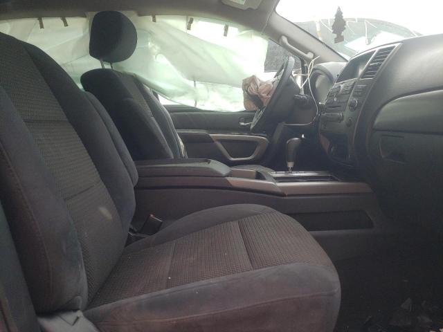 Photo 4 VIN: 5N1BA0ND0FN602020 - NISSAN ARMADA SV 