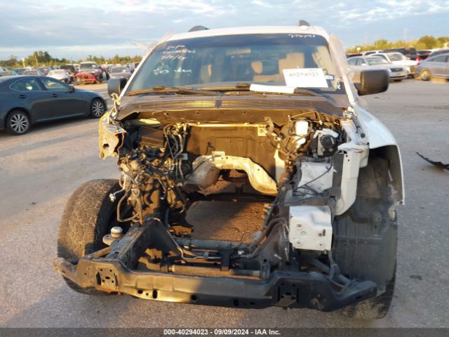 Photo 5 VIN: 5N1BA0ND0FN602048 - NISSAN ARMADA 