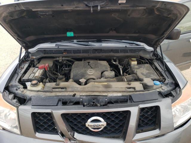 Photo 11 VIN: 5N1BA0ND0FN603376 - NISSAN ARMADA SV 