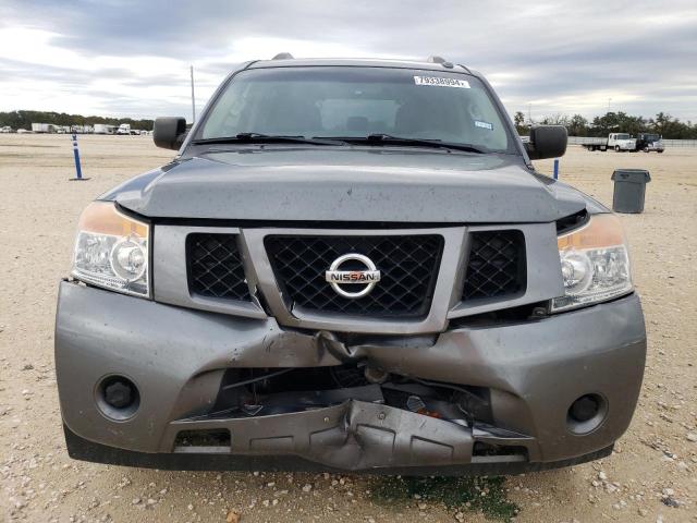 Photo 4 VIN: 5N1BA0ND0FN603376 - NISSAN ARMADA SV 