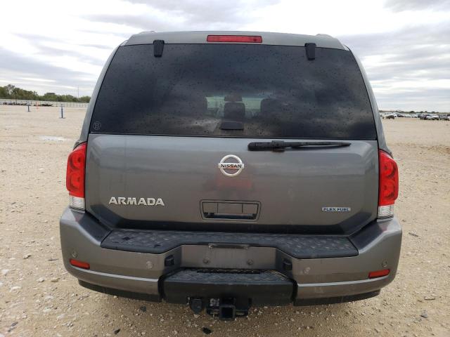 Photo 5 VIN: 5N1BA0ND0FN603376 - NISSAN ARMADA SV 