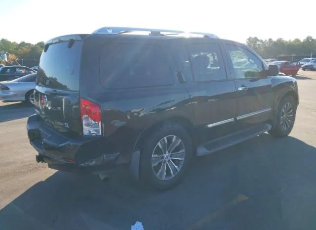 Photo 3 VIN: 5N1BA0ND0FN608349 - NISSAN ARMADA 