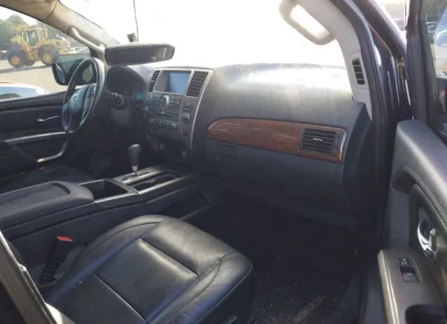 Photo 4 VIN: 5N1BA0ND0FN608349 - NISSAN ARMADA 