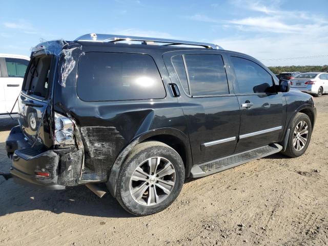 Photo 2 VIN: 5N1BA0ND0FN620808 - NISSAN ARMADA 