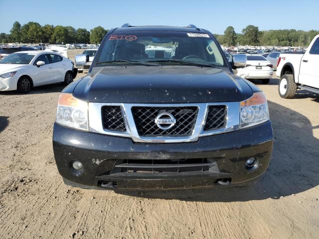 Photo 4 VIN: 5N1BA0ND0FN620808 - NISSAN ARMADA 