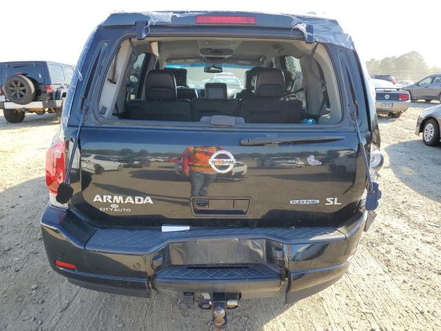 Photo 5 VIN: 5N1BA0ND0FN620808 - NISSAN ARMADA 