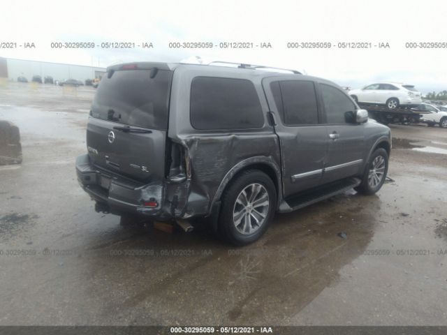 Photo 3 VIN: 5N1BA0ND0FN622719 - NISSAN ARMADA 