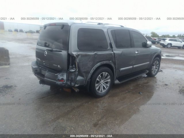 Photo 5 VIN: 5N1BA0ND0FN622719 - NISSAN ARMADA 