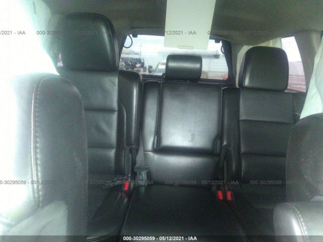 Photo 7 VIN: 5N1BA0ND0FN622719 - NISSAN ARMADA 