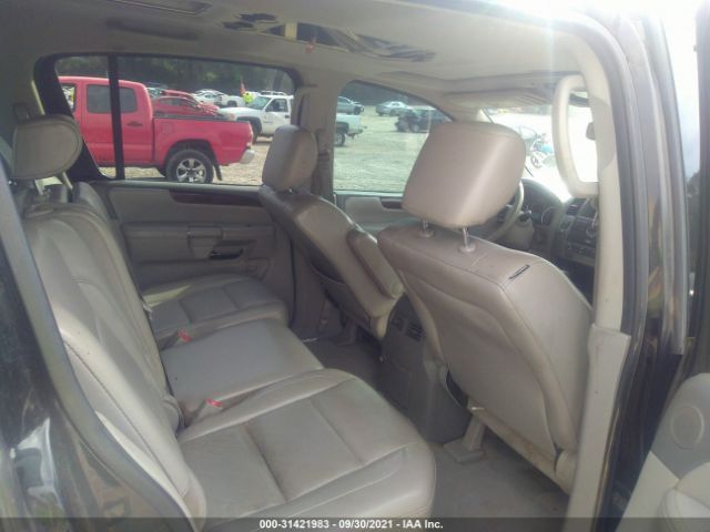 Photo 7 VIN: 5N1BA0ND1AN602231 - NISSAN ARMADA 