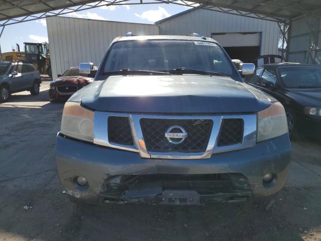 Photo 4 VIN: 5N1BA0ND1AN613455 - NISSAN ARMADA SE 