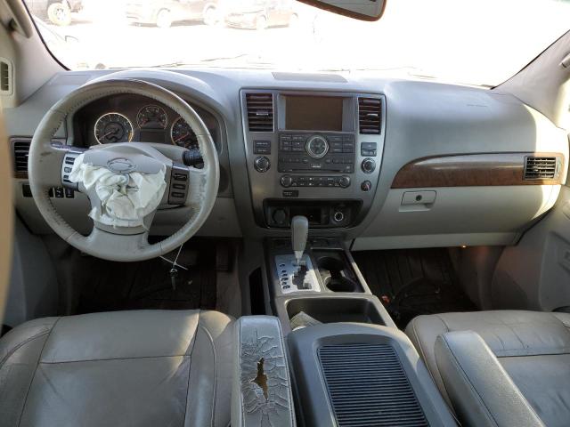 Photo 7 VIN: 5N1BA0ND1AN613455 - NISSAN ARMADA SE 