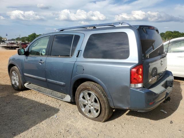 Photo 1 VIN: 5N1BA0ND1AN617229 - NISSAN ARMADA 