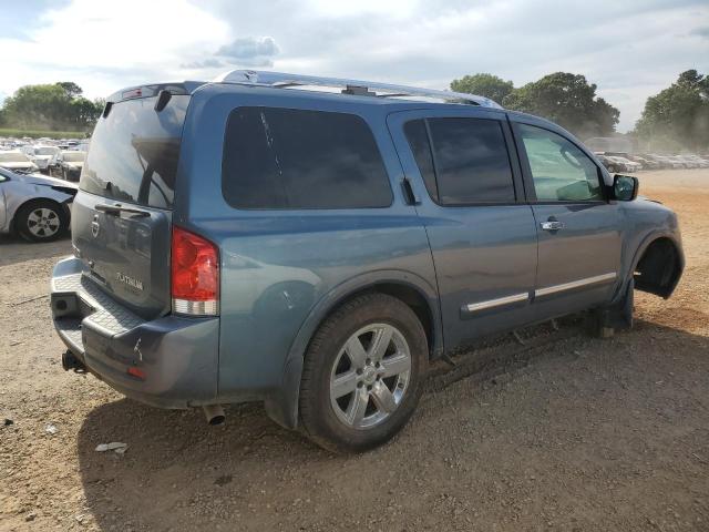 Photo 2 VIN: 5N1BA0ND1AN617229 - NISSAN ARMADA 